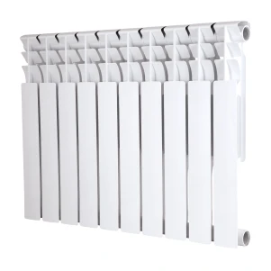 Радиатор биметаллический Thermo Alliance Bi-Ferrum 500/80 1,16 кг