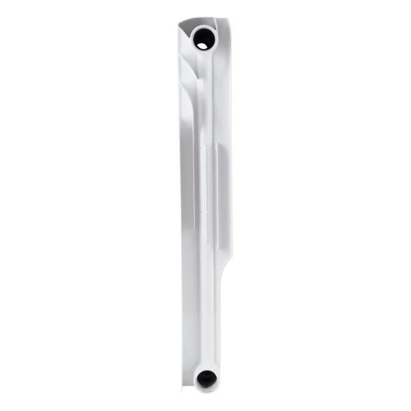 Радиатор биметаллический Thermo Alliance Bi-Ferrum 500/80 1,16 кг - 5 фото