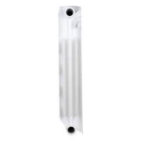 Радиатор биметаллический Thermo Alliance Bi-Vulcan PLUS 500/100 1,8 кг - 5 фото