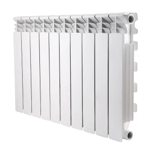 Радиатор биметаллический Thermo Alliance Bi-Vulcan PLUS 500/100 1,8 кг