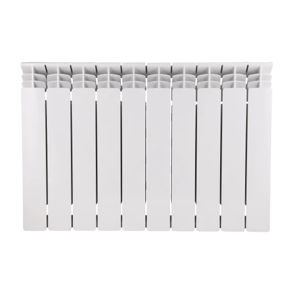 Радиатор биметаллический Thermo Alliance Bi-Vulcan PLUS 500/100 1,8 кг - 3 фото