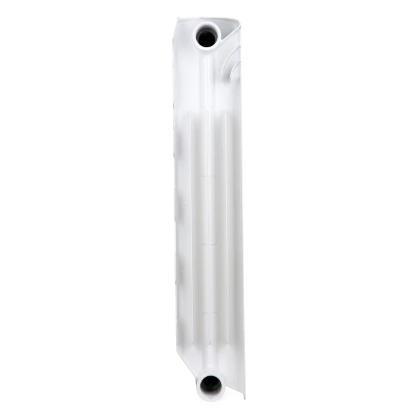 Радиатор биметаллический Thermo Alliance Bi-Vulcan PLUS 500/100 1,8 кг - 5 фото