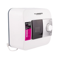 Бойлер Thermo Alliance 15 л над мийкою вертикальний, мокрий ТЕН 1,5 кВт - 4 фото