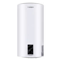 Бойлер Thermo Alliance 80 л SLIM вертикальний, сухий ТЕН 2,0 кВт