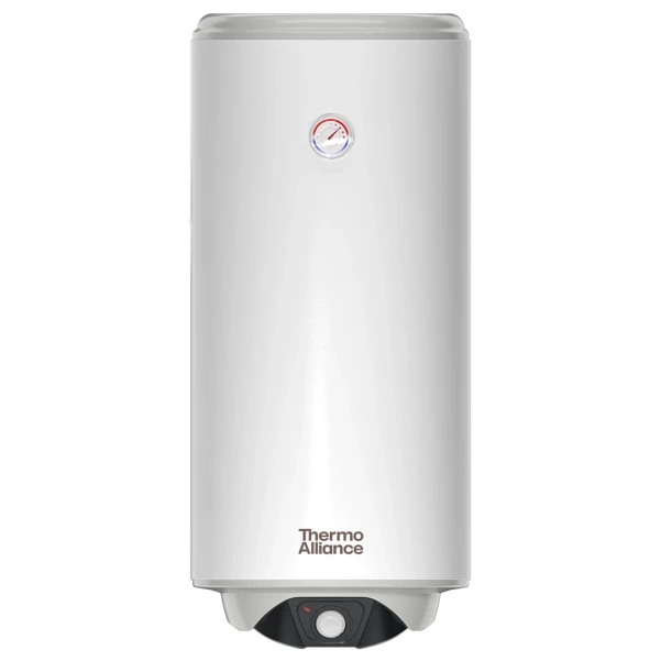 Бойлер Thermo Alliance Spectra 100 л вертикальний, сухий керамічний ТЕН 2,0 кВт