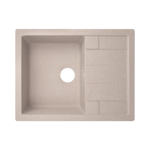 Кухонна мийка Lidz 650x500/200 MAR-07