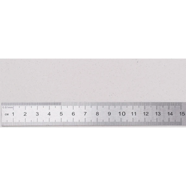 Кухонна мийка Lidz 790x495/230 WHI-01 - 8 фото