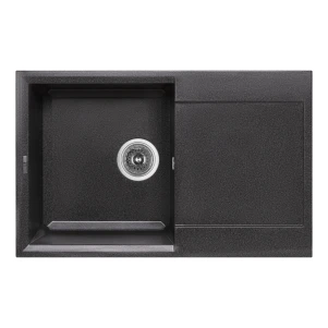 Кухонна мийка Lidz 790x495/230 GRF-13