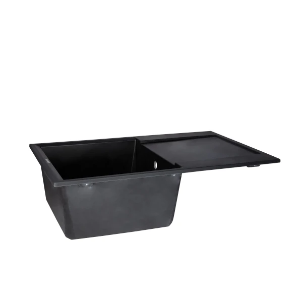 Кухонная мойка Lidz 790x495/230 ANT-15 (LIDZANT15790495200) - 1 фото