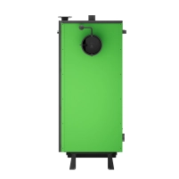 Котел твердопаливний сталевий Thermo Alliance Ferrum Plus V 5.0 FSF+ 14 - 3 фото