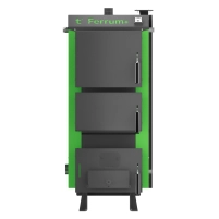 Котел твердотопливный стальной Thermo Alliance Ferrum Plus V 5.0 FSF+ 20 - 2 фото