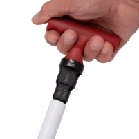 Калібратор з тріскачкою Thermo Alliance для м/п труб d16-32 STD-404 - 3 фото