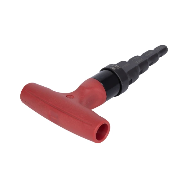 Калібратор з тріскачкою Thermo Alliance для м/п труб d16-32 STD-404 - 2 фото