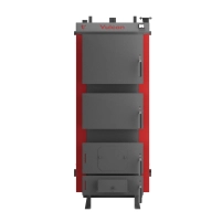 Котел твердотопливный стальной Thermo Alliance Vulcan V 5.0 SF 40 - 2 фото