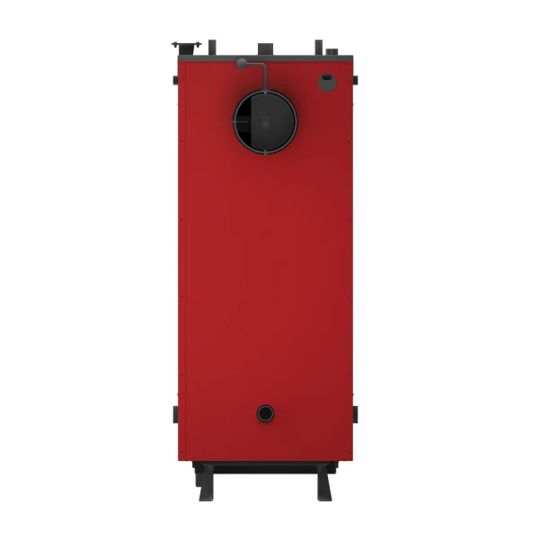 Котел твердотопливный стальной Thermo Alliance Vulcan V 5.0 SF 40 - 3 фото