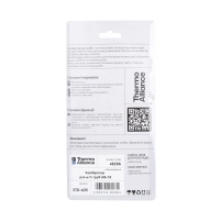 Калібратор Thermo Alliance для м/п труб d16-32 STD-405 - 6 фото