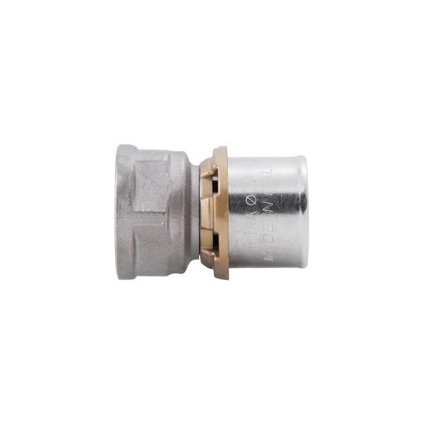 Муфта прес Icma 26х3/4" ВР - 2 фото
