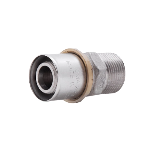 Муфта прес Icma 26х3/4" ЗР