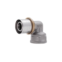 Коліно прес Icma 26х3/4" ВР