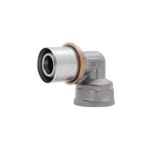 Коліно прес Icma 26х3/4" ВР