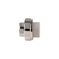 Сгон "Американка" PPR Thermo Alliance 20х1/2" ВР - 3 фото