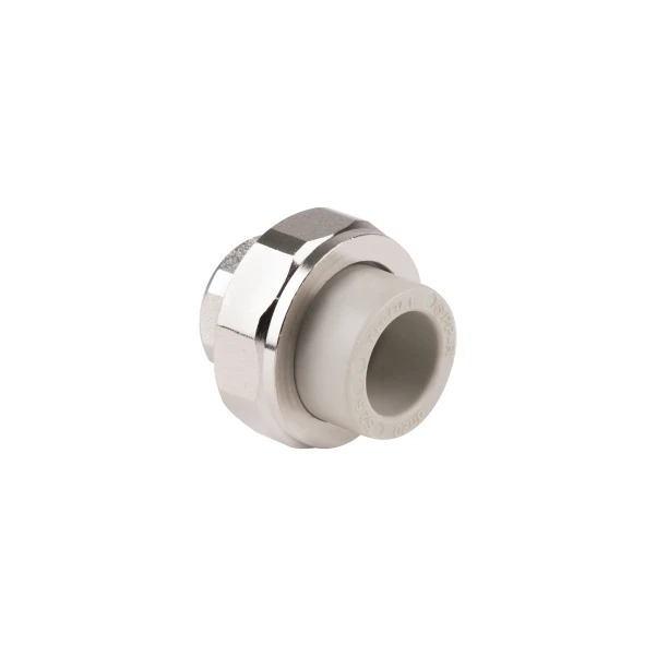 Сгон "Американка" PPR Thermo Alliance 20х1/2" ВР - 2 фото
