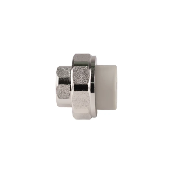 Сгон "Американка" PPR Thermo Alliance 20х1/2" ВР - 3 фото