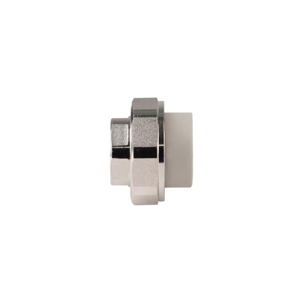 Сгон "Американка" PPR Thermo Alliance 32х1" ВР - 3 фото