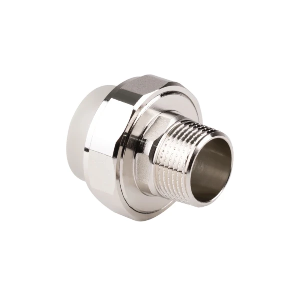 Сгон "Американка" PPR Thermo Alliance 32х1" НР