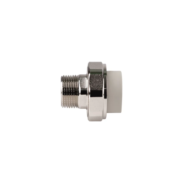 Сгон "Американка" PPR Thermo Alliance 32х1" НР - 3 фото