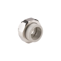 Сгон "Американка" PPR Thermo Alliance 40х1" 1/4 ВР - 2 фото