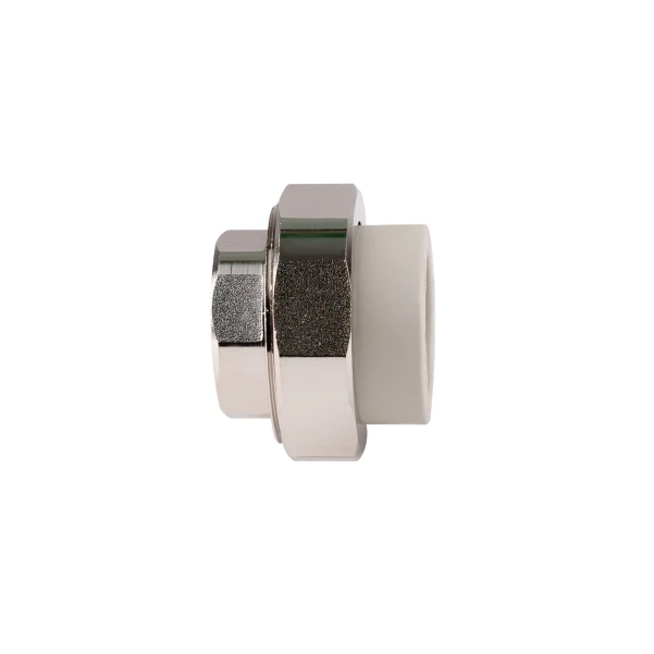 Сгон "Американка" PPR Thermo Alliance 40х1" 1/4 ВР - 3 фото