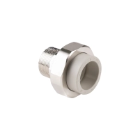 Згін "Американка" PPR Thermo Alliance 40х1" 1/4 ЗР - 2 фото