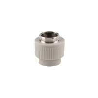 Муфта PPR Thermo Alliance 32х1" ВР - 2 фото