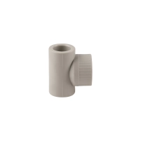 Тройник PPR Thermo Alliance 25х3/4"х25 ВР - 2 фото