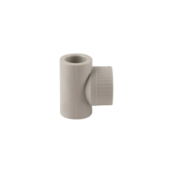 Тройник PPR Thermo Alliance 25х3/4"х25 ВР - 2 фото