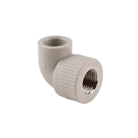 Уголок PPR Thermo Alliance 20х1/2" ВР