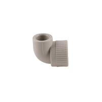 Кутик PPR Thermo Alliance 20х1/2" ВР - 2 фото