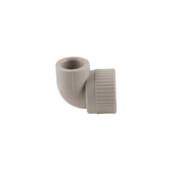 Кутик PPR Thermo Alliance 20х1/2" ВР - 2 фото