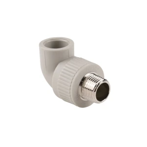 Кутик PPR Thermo Alliance 20х1/2" ЗР