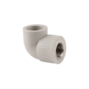 Кутик PPR Thermo Alliance 25х1/2" ВР