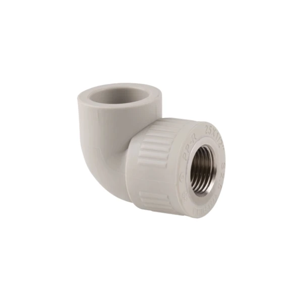Уголок PPR Thermo Alliance 25х1/2" ВР
