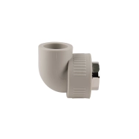 Кутик PPR Thermo Alliance 32х1" ВР - 2 фото