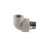 Кутик PPR Thermo Alliance 32х1" ЗР - 2 фото
