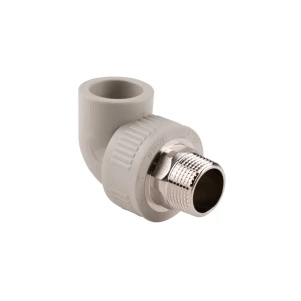 Уголок PPR Thermo Alliance 32х1" НР