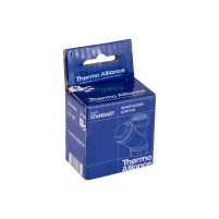 Фильтр Thermo Alliance Standart для газа 1/2"ВВ никель, косой TAS125G15 - 7 фото