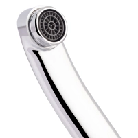 Змішувач для кухні Lidz Anny 003M (k40) LDANN003MCRM35093 Chrome - 4 фото