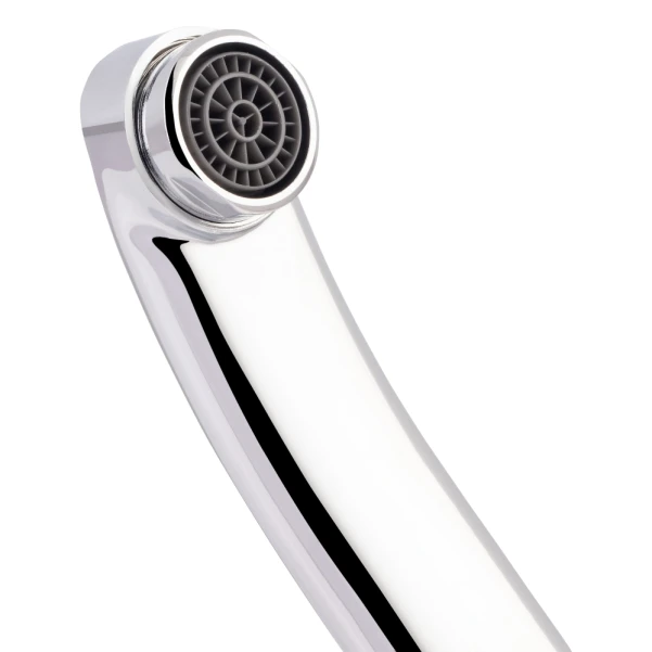 Змішувач для кухні Lidz Anny 003M (k40) LDANN003MCRM35093 Chrome - 4 фото