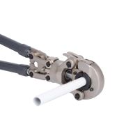 Thermo Alliance Инструмент для пресс-фитинга d16-32 ручной с поворотным механизмом STD-403 - 2 фото