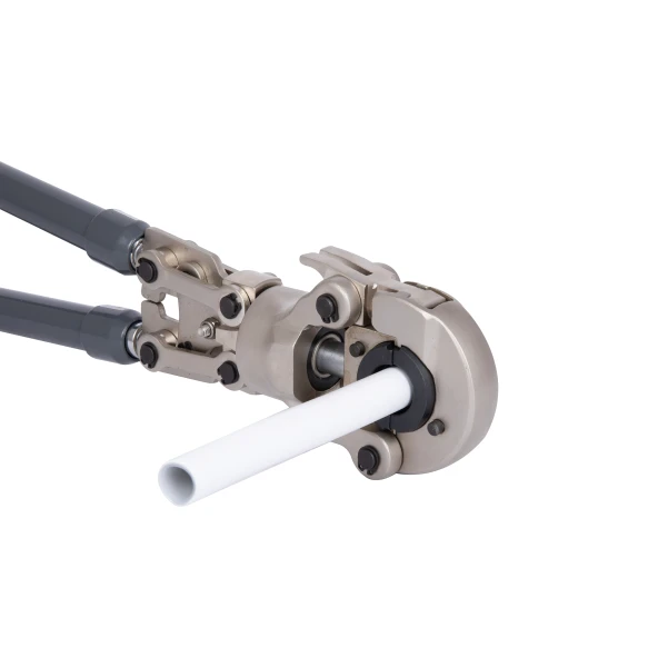 Thermo Alliance Инструмент для пресс-фитинга d16-32 ручной с поворотным механизмом STD-403 - 2 фото